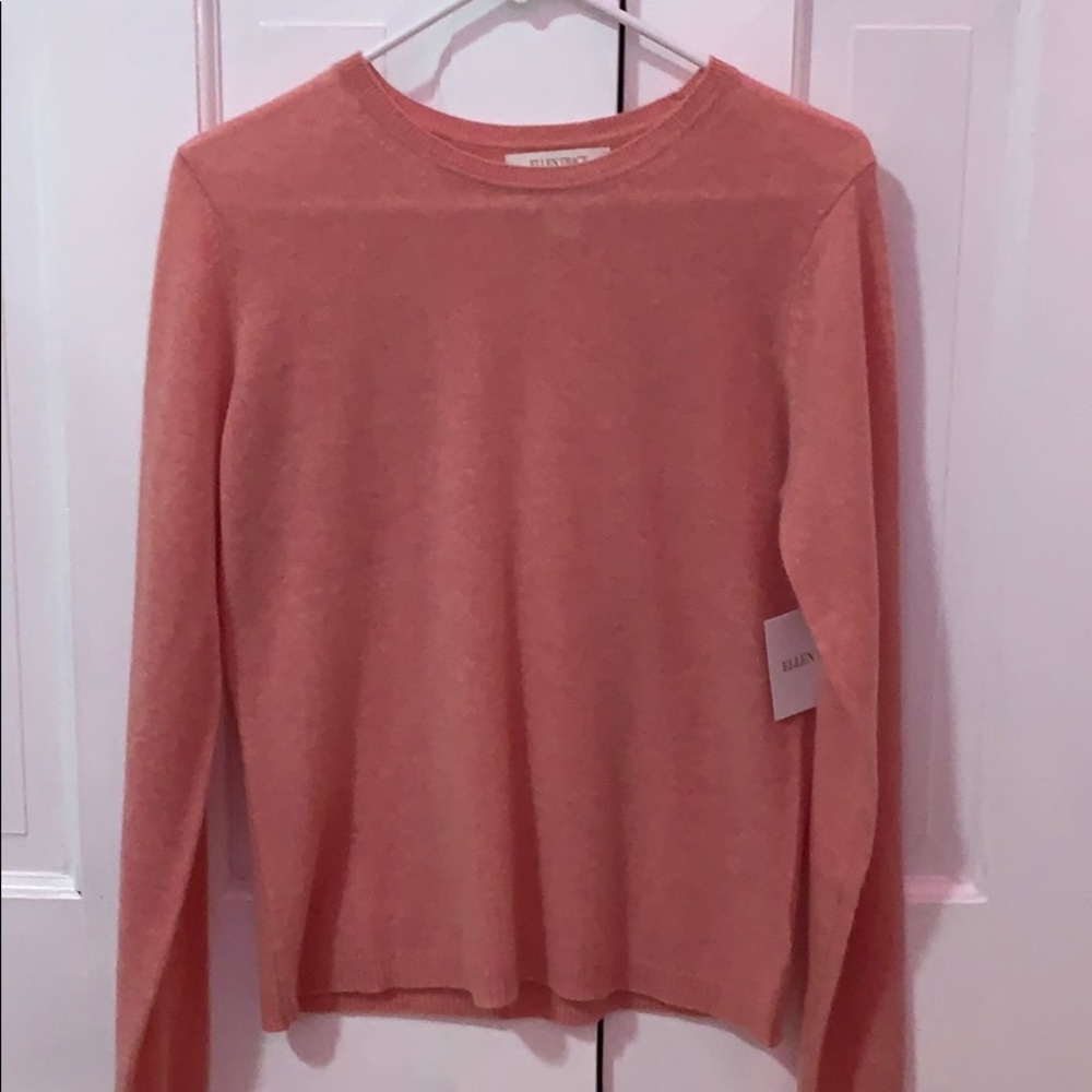 Cashmere Sweater